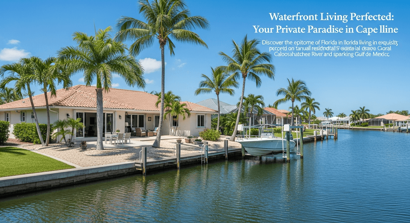 Cape Coral, FL